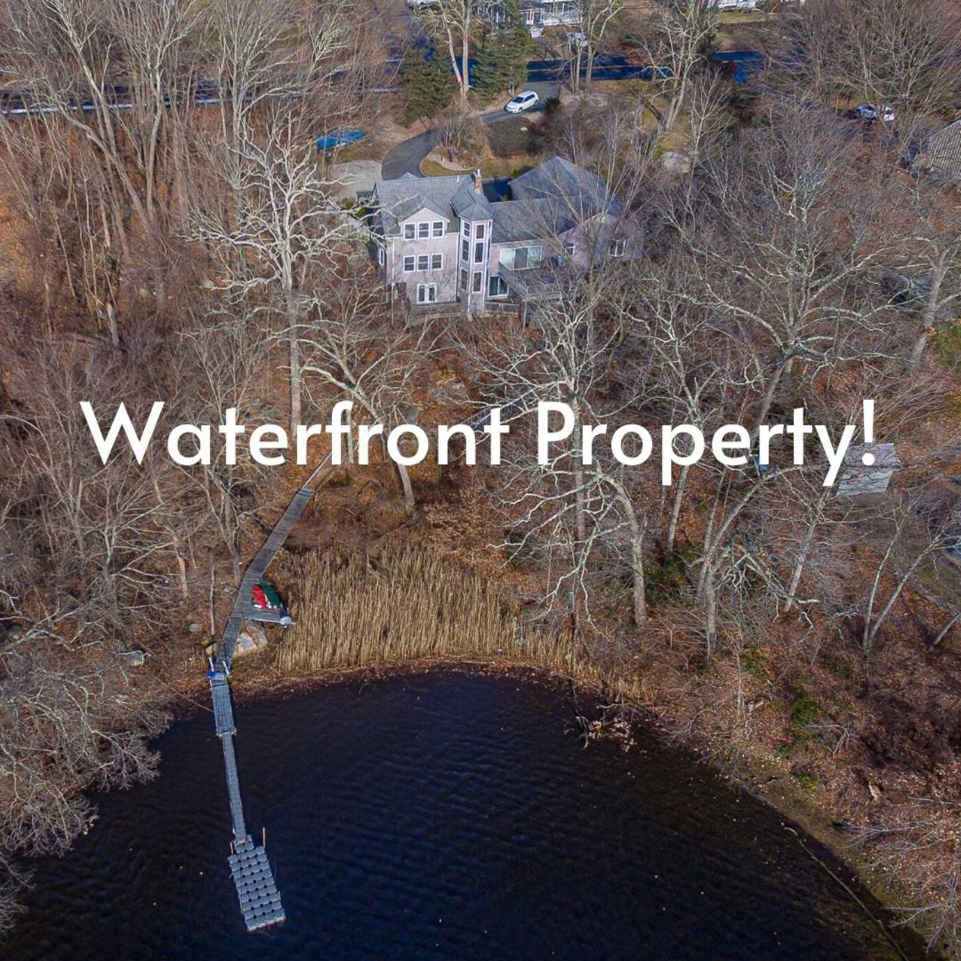River View Private Light House Waterford Exterior photo