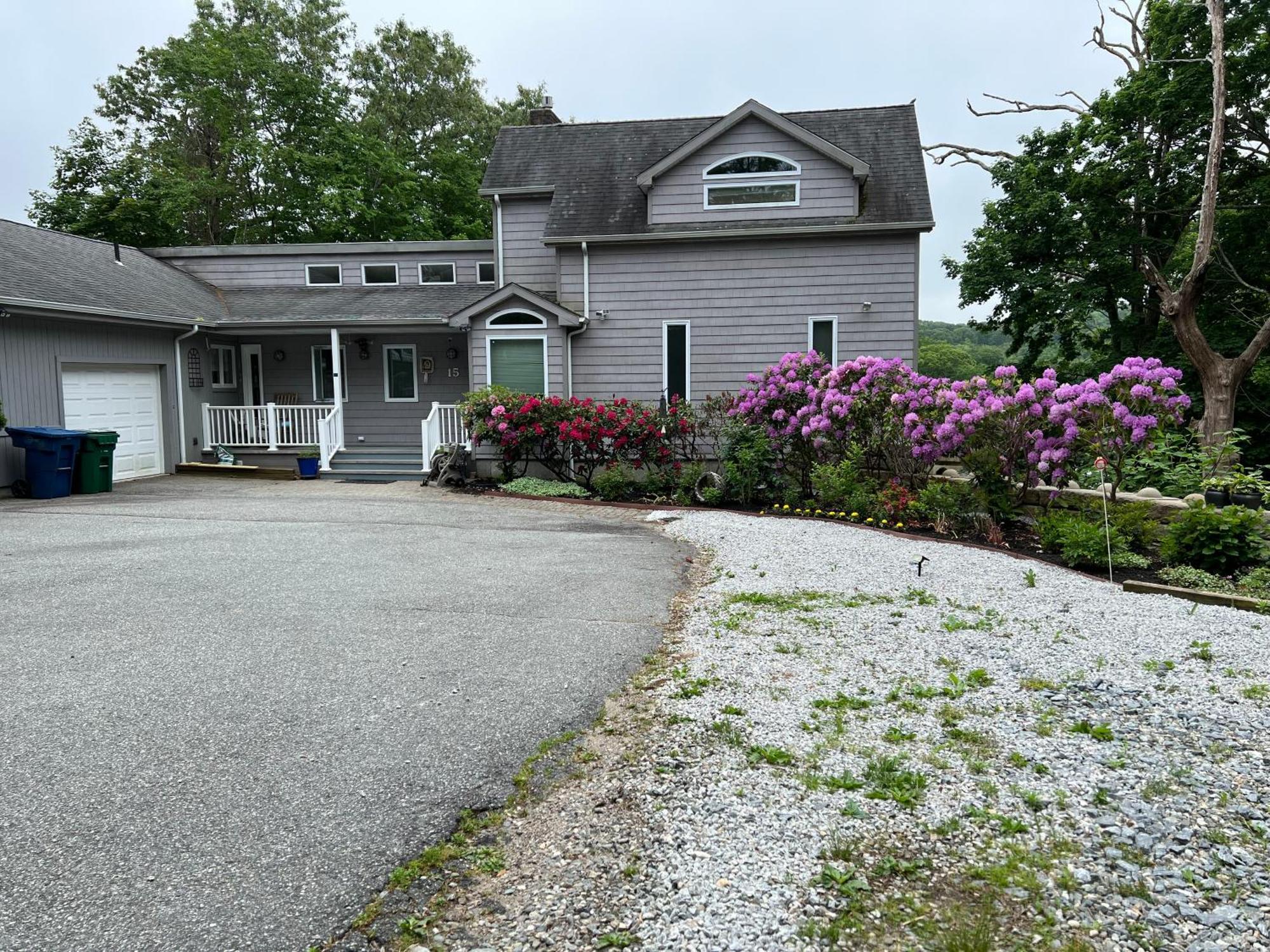 River View Private Light House Waterford Exterior photo